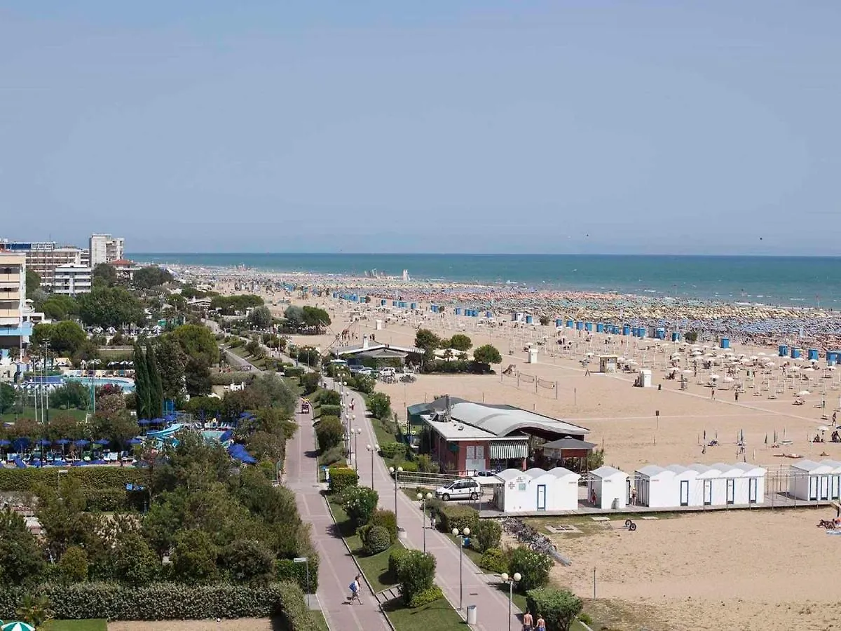 Apartment In Bibione 43487 Italy