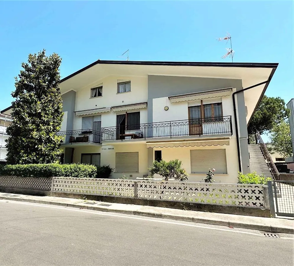 Apartment In Bibione 43487