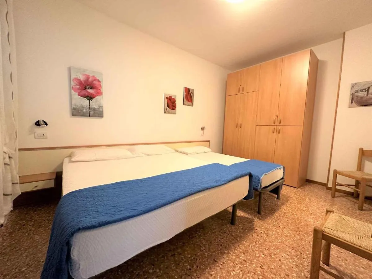 Apartment In Bibione 43487 0*,  Italy
